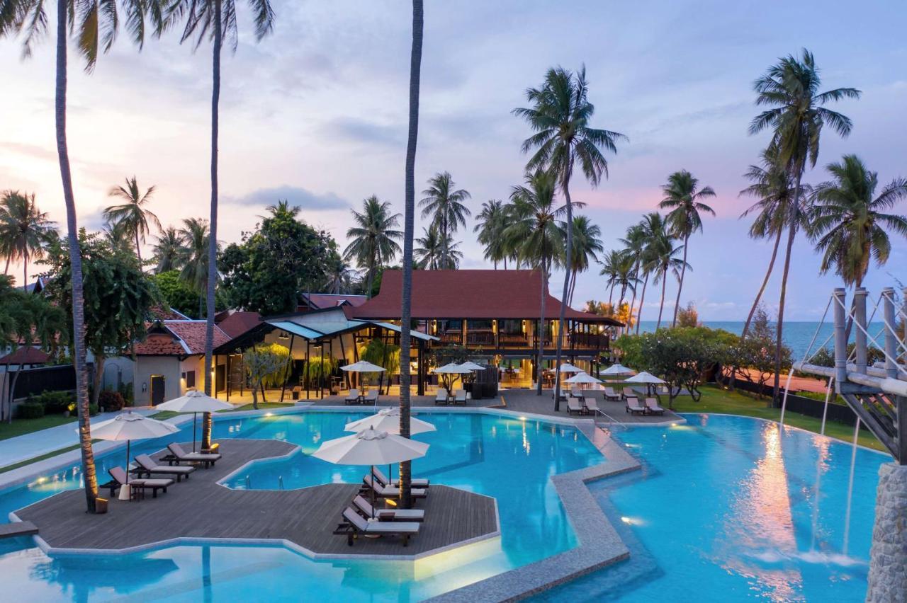 Wyndham Hua Hin Pranburi Resort & Villas Ban Pak Nam Pran Εξωτερικό φωτογραφία