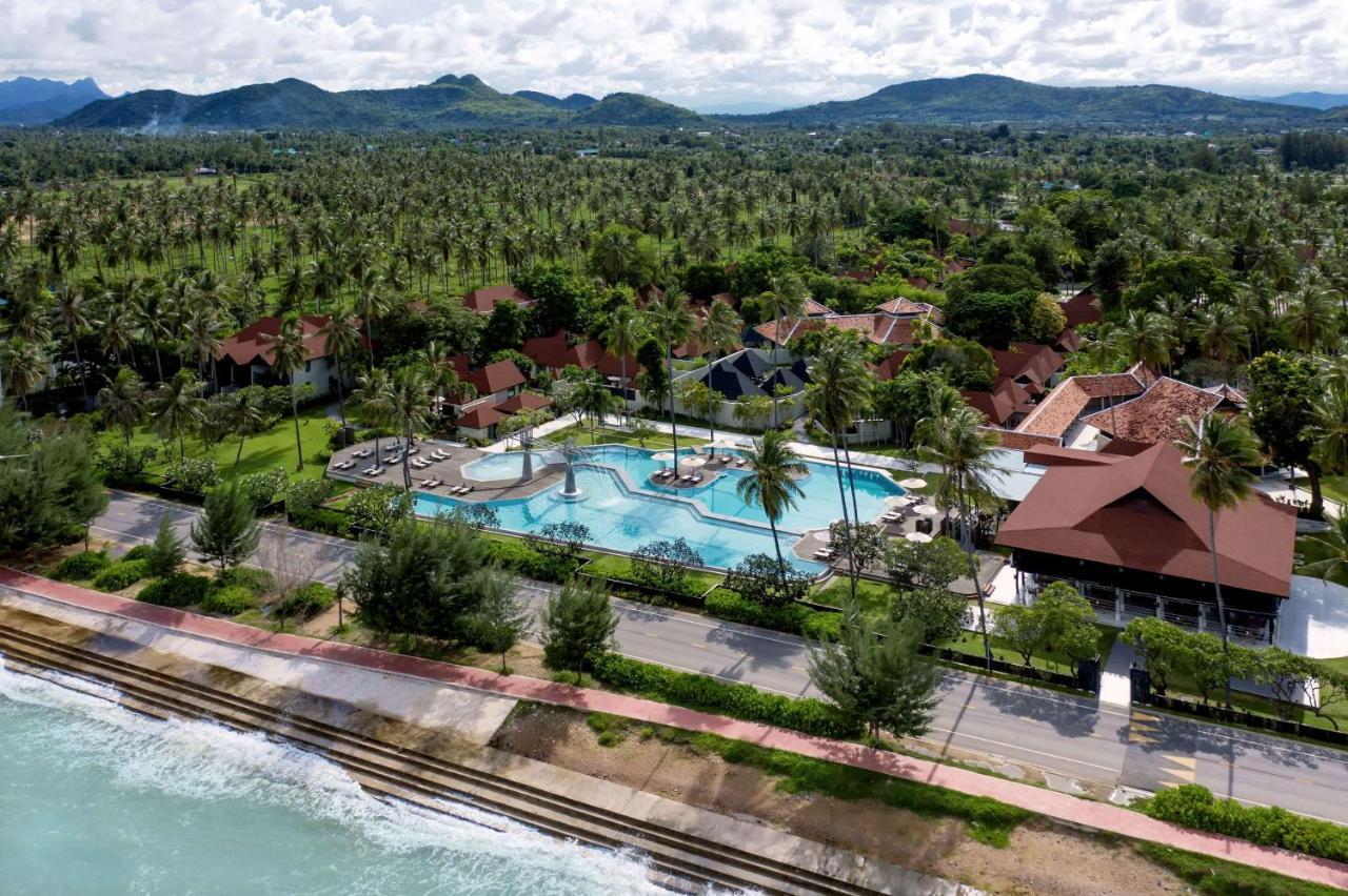 Wyndham Hua Hin Pranburi Resort & Villas Ban Pak Nam Pran Εξωτερικό φωτογραφία