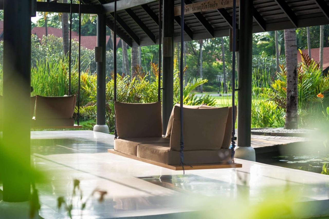 Wyndham Hua Hin Pranburi Resort & Villas Ban Pak Nam Pran Εξωτερικό φωτογραφία