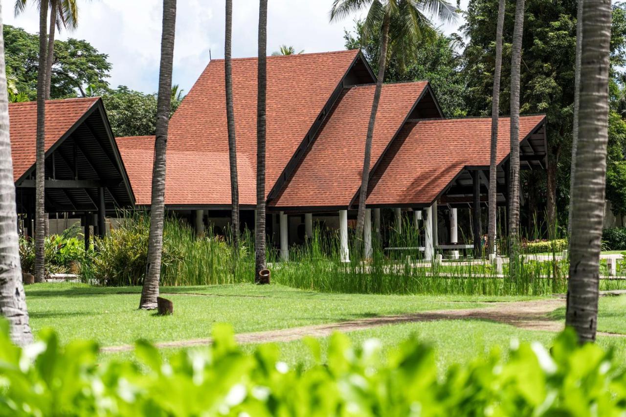 Wyndham Hua Hin Pranburi Resort & Villas Ban Pak Nam Pran Εξωτερικό φωτογραφία