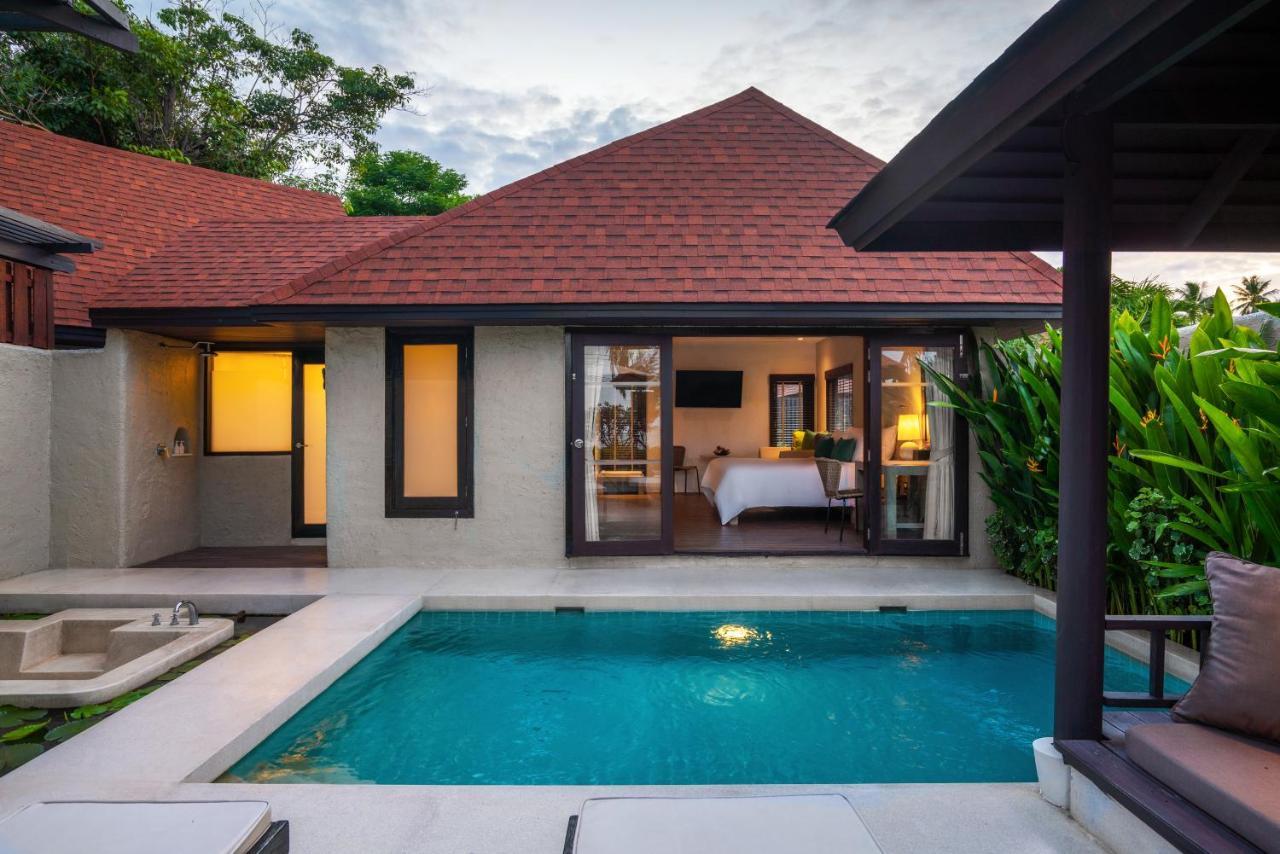 Wyndham Hua Hin Pranburi Resort & Villas Ban Pak Nam Pran Εξωτερικό φωτογραφία