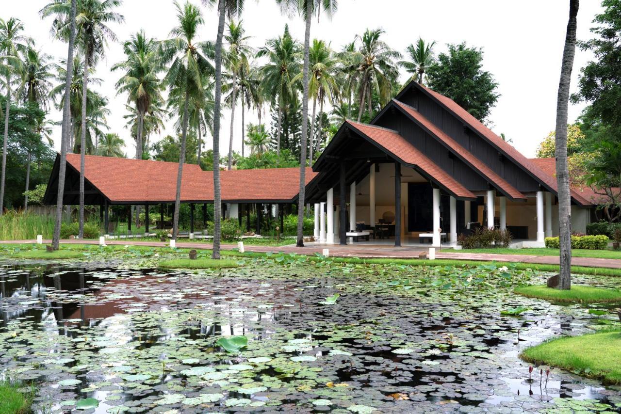 Wyndham Hua Hin Pranburi Resort & Villas Ban Pak Nam Pran Εξωτερικό φωτογραφία