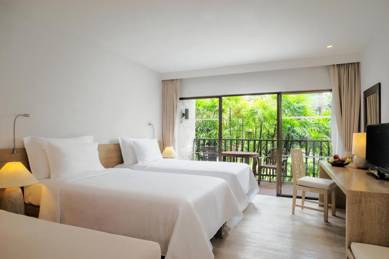 Wyndham Hua Hin Pranburi Resort & Villas Ban Pak Nam Pran Εξωτερικό φωτογραφία