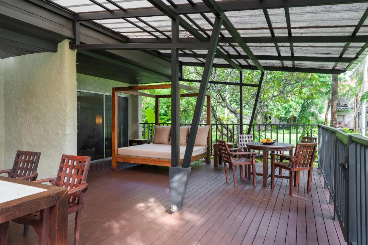 Wyndham Hua Hin Pranburi Resort & Villas Ban Pak Nam Pran Εξωτερικό φωτογραφία