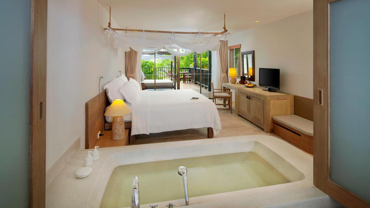 Wyndham Hua Hin Pranburi Resort & Villas Ban Pak Nam Pran Εξωτερικό φωτογραφία