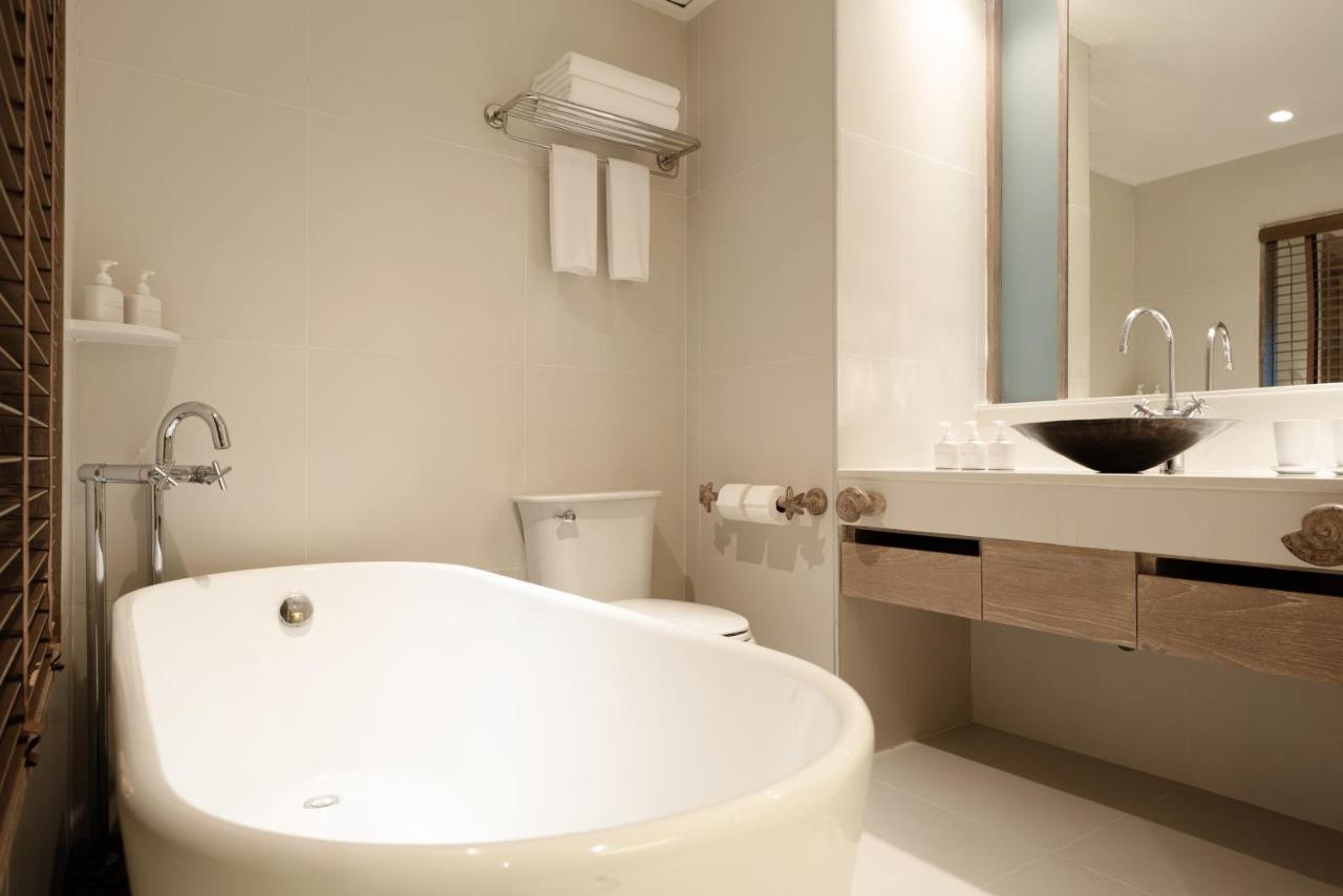 Wyndham Hua Hin Pranburi Resort & Villas Ban Pak Nam Pran Εξωτερικό φωτογραφία