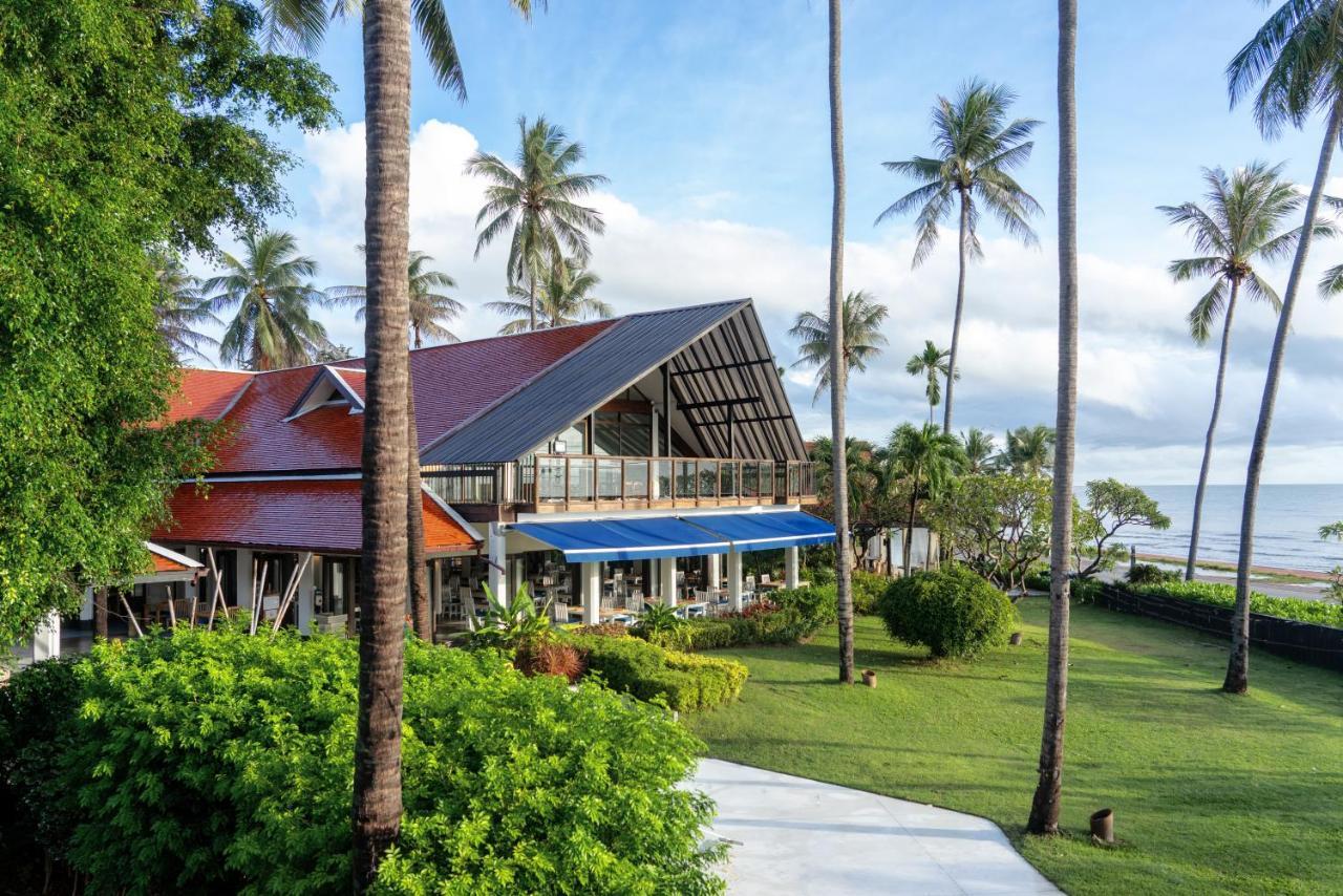 Wyndham Hua Hin Pranburi Resort & Villas Ban Pak Nam Pran Εξωτερικό φωτογραφία