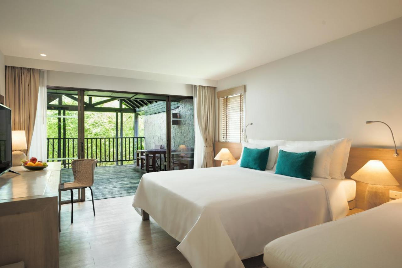 Wyndham Hua Hin Pranburi Resort & Villas Ban Pak Nam Pran Εξωτερικό φωτογραφία