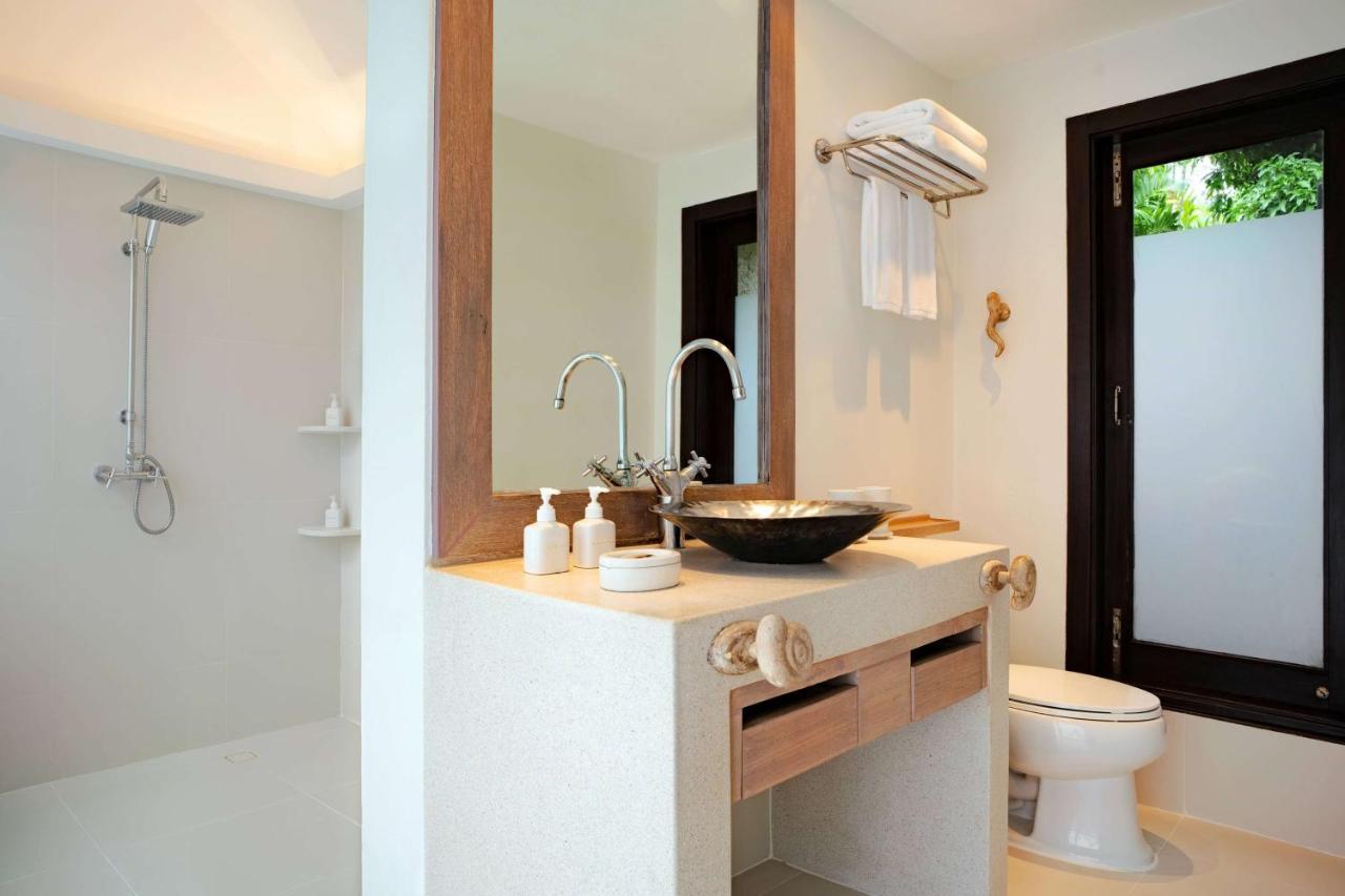 Wyndham Hua Hin Pranburi Resort & Villas Ban Pak Nam Pran Εξωτερικό φωτογραφία