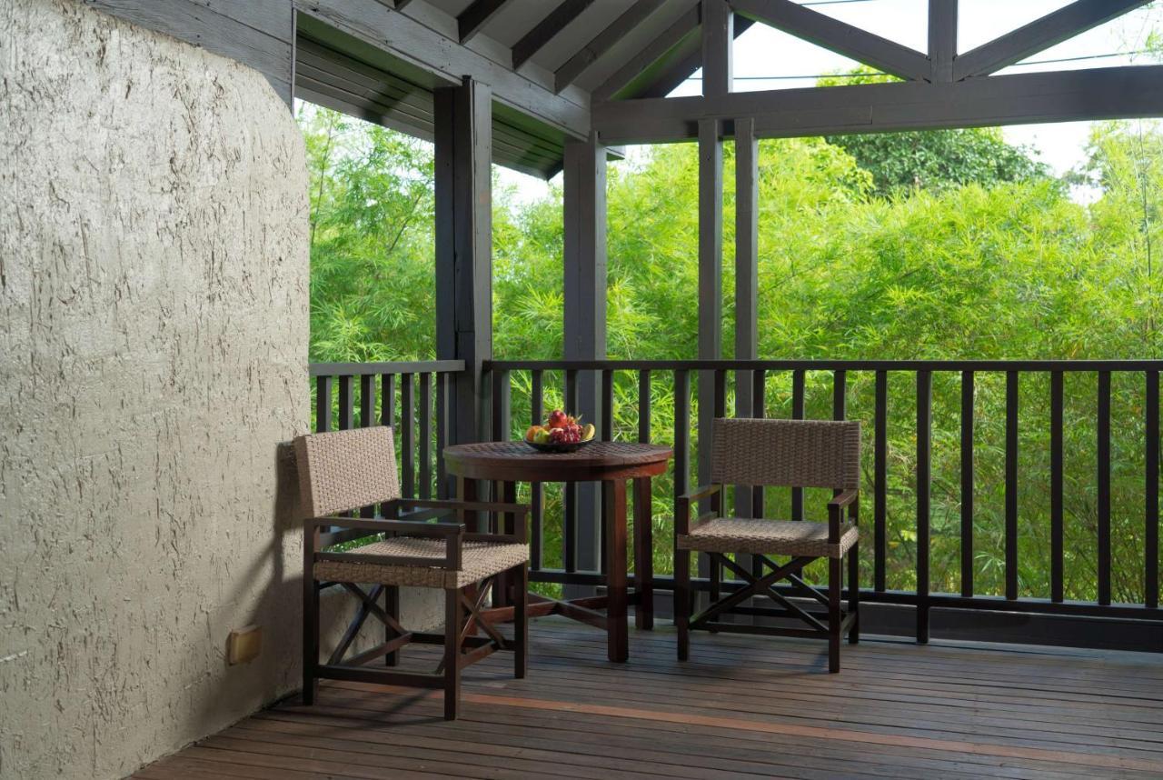 Wyndham Hua Hin Pranburi Resort & Villas Ban Pak Nam Pran Εξωτερικό φωτογραφία