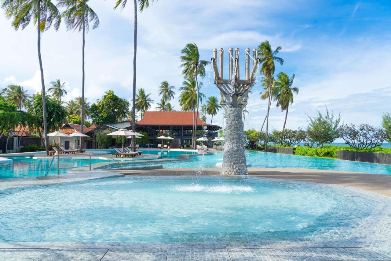 Wyndham Hua Hin Pranburi Resort & Villas Ban Pak Nam Pran Εξωτερικό φωτογραφία