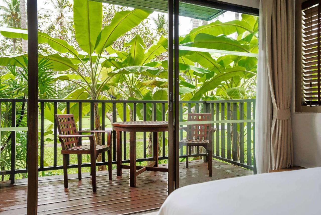 Wyndham Hua Hin Pranburi Resort & Villas Ban Pak Nam Pran Εξωτερικό φωτογραφία