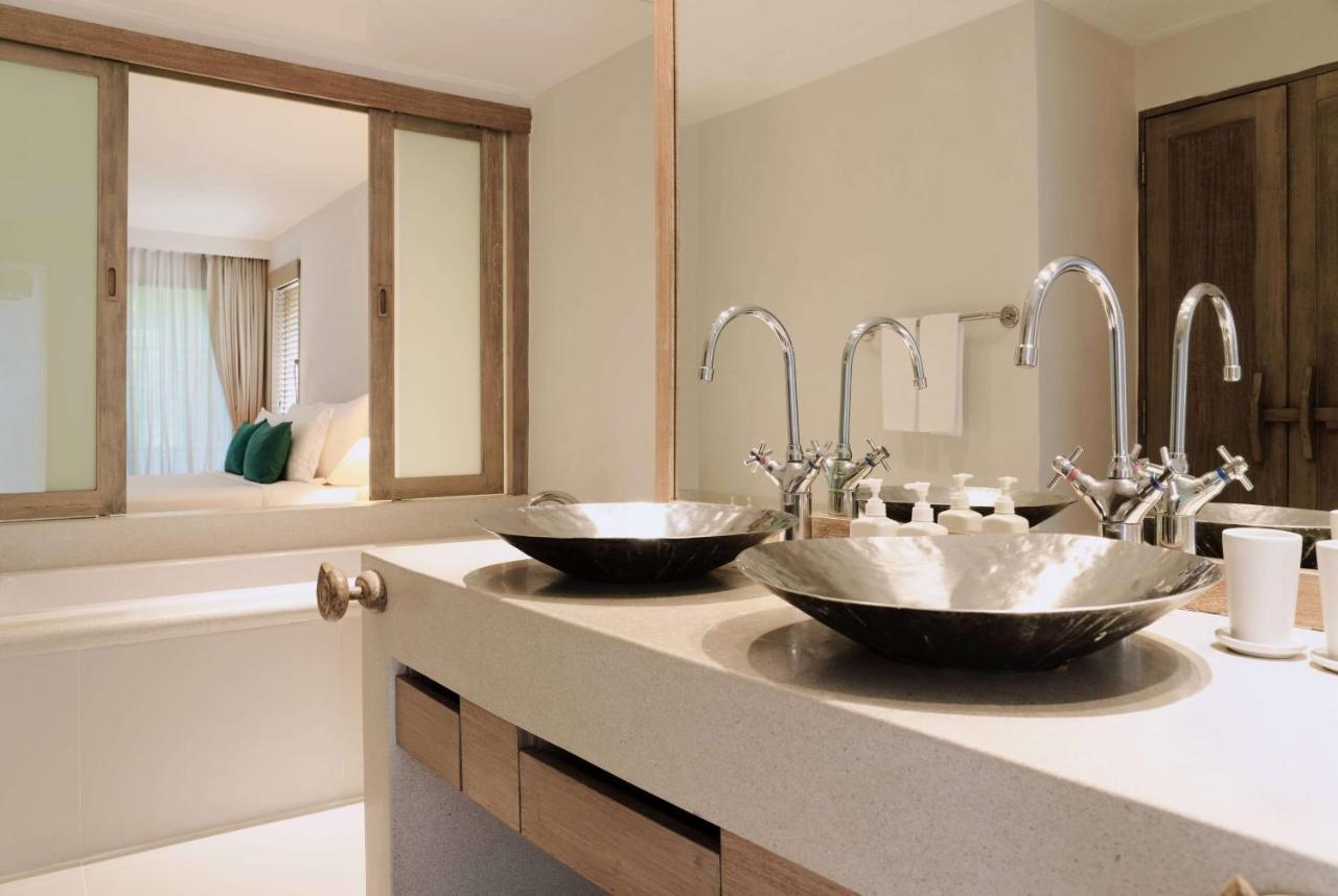 Wyndham Hua Hin Pranburi Resort & Villas Ban Pak Nam Pran Εξωτερικό φωτογραφία