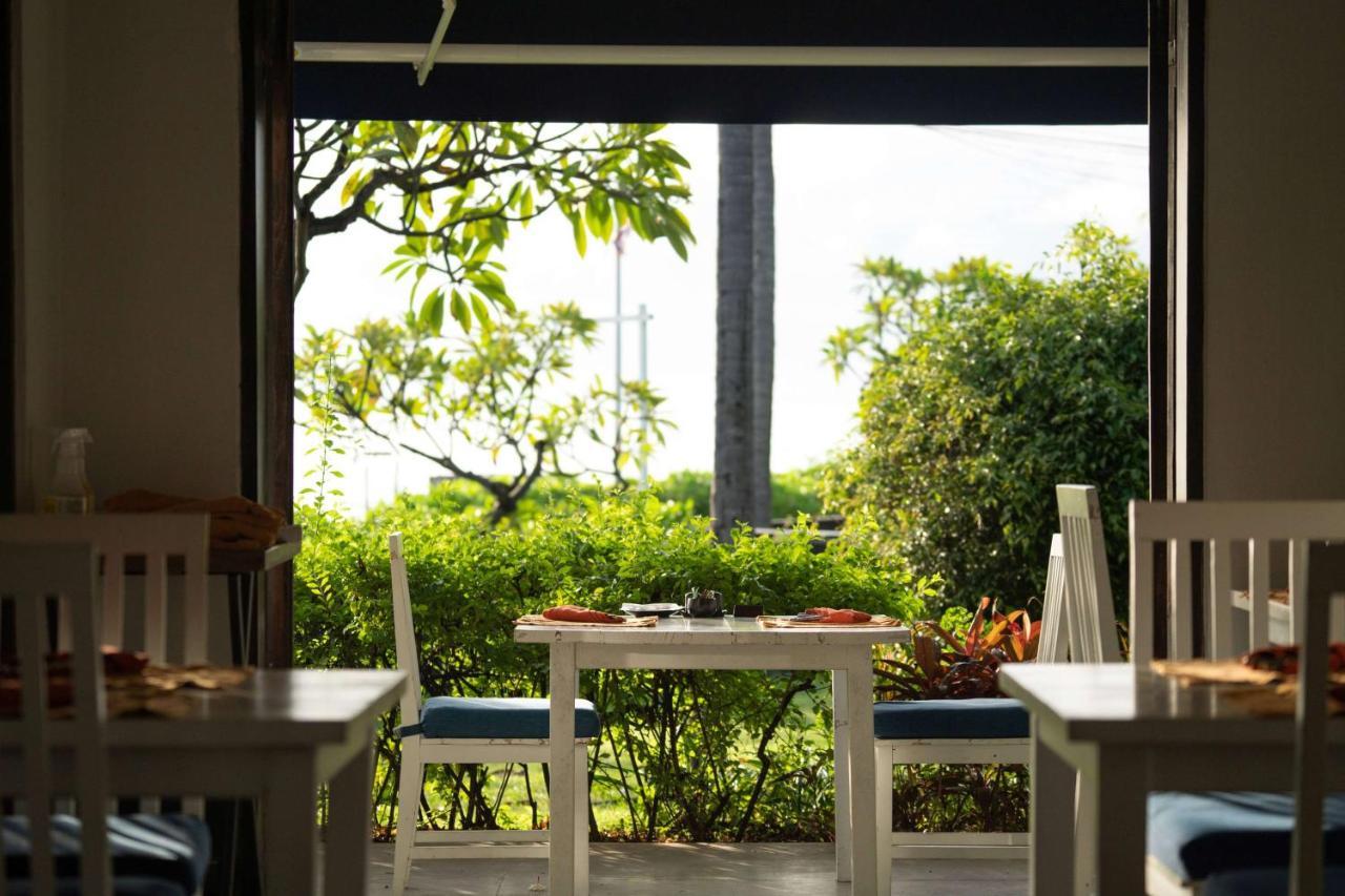 Wyndham Hua Hin Pranburi Resort & Villas Ban Pak Nam Pran Εξωτερικό φωτογραφία