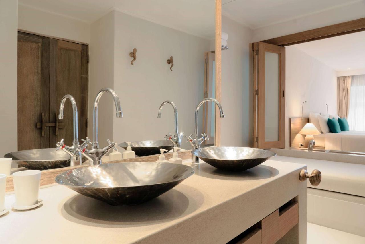 Wyndham Hua Hin Pranburi Resort & Villas Ban Pak Nam Pran Εξωτερικό φωτογραφία