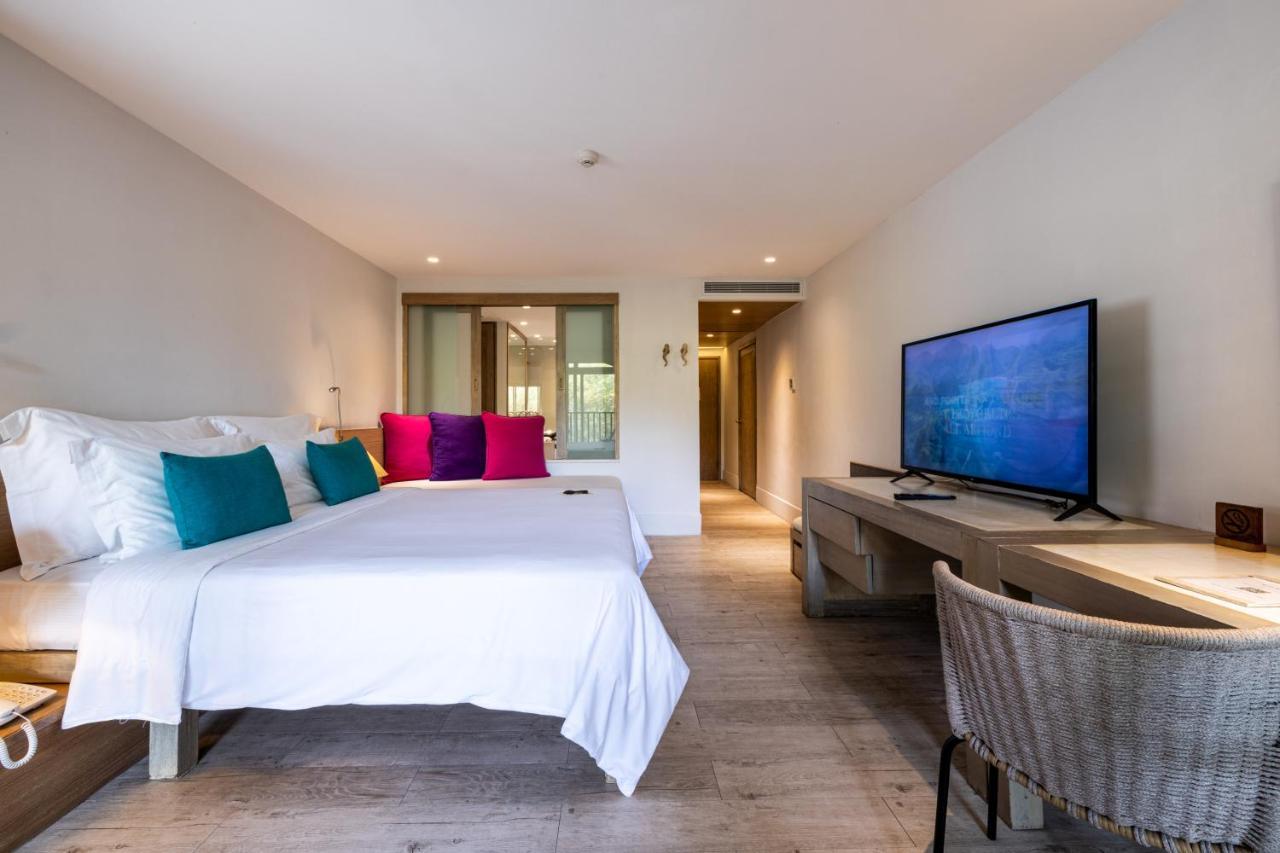 Wyndham Hua Hin Pranburi Resort & Villas Ban Pak Nam Pran Εξωτερικό φωτογραφία