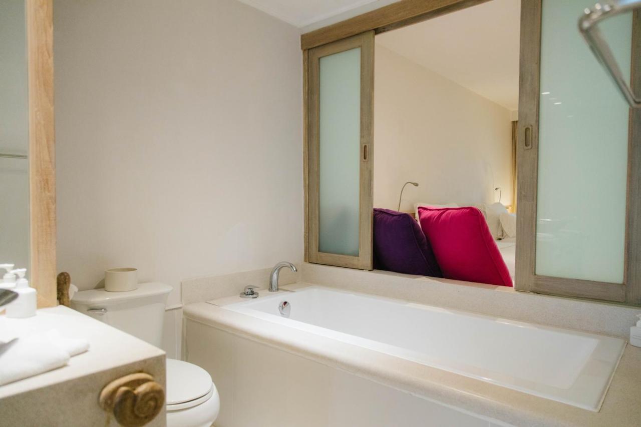 Wyndham Hua Hin Pranburi Resort & Villas Ban Pak Nam Pran Εξωτερικό φωτογραφία