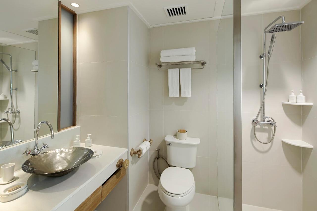 Wyndham Hua Hin Pranburi Resort & Villas Ban Pak Nam Pran Εξωτερικό φωτογραφία