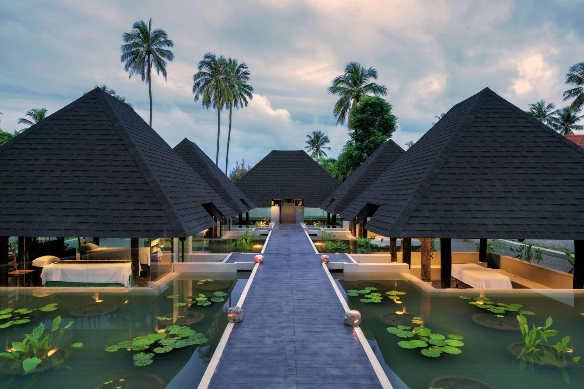 Wyndham Hua Hin Pranburi Resort & Villas Ban Pak Nam Pran Εξωτερικό φωτογραφία