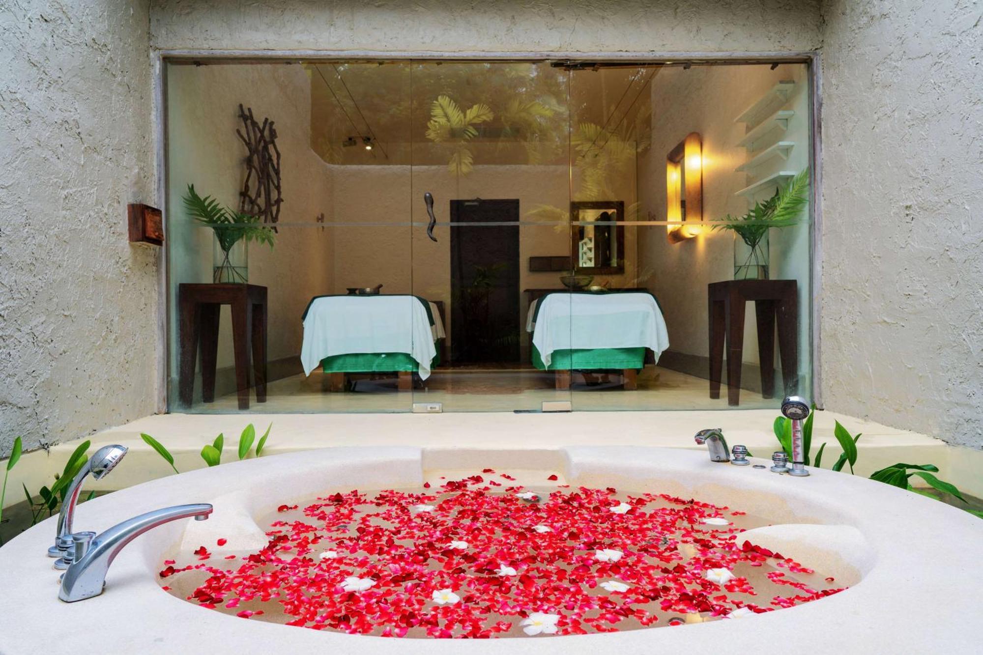 Wyndham Hua Hin Pranburi Resort & Villas Ban Pak Nam Pran Εξωτερικό φωτογραφία