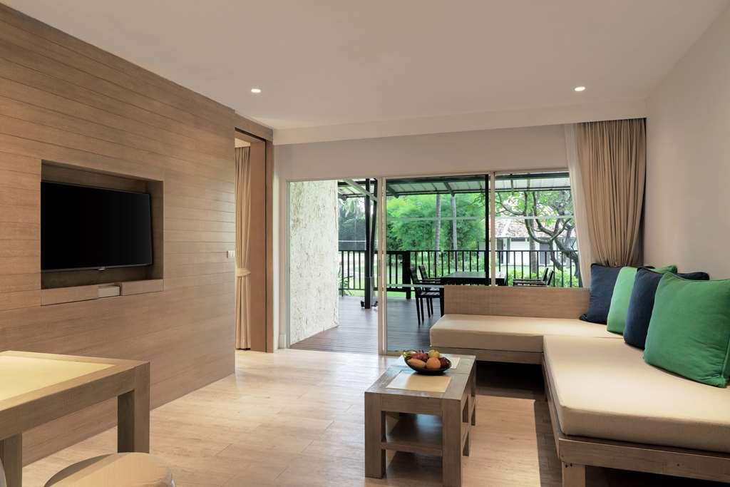 Wyndham Hua Hin Pranburi Resort & Villas Ban Pak Nam Pran Δωμάτιο φωτογραφία